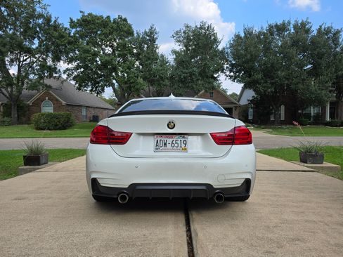 Used 2014 BMW 435i xDrive Coupe image 5
