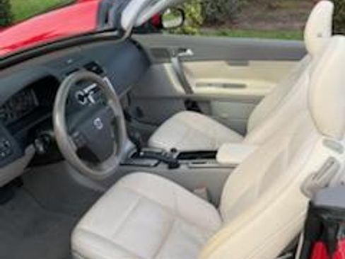 Used 2008 Volvo C70 T5 image 6