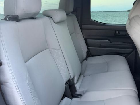 Used 2025 Toyota Tacoma SR5 RWD image 13