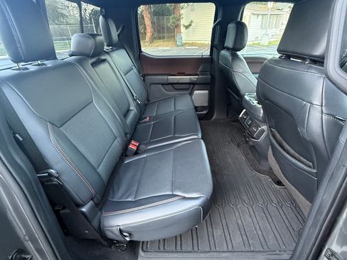 Used 2023 Ford F150 Lariat image 9