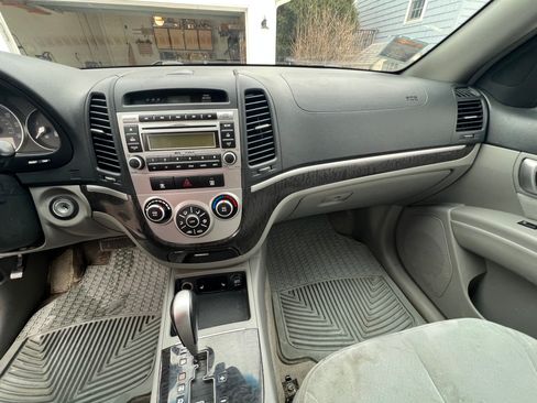 Used 2008 Hyundai Santa Fe SE image 22