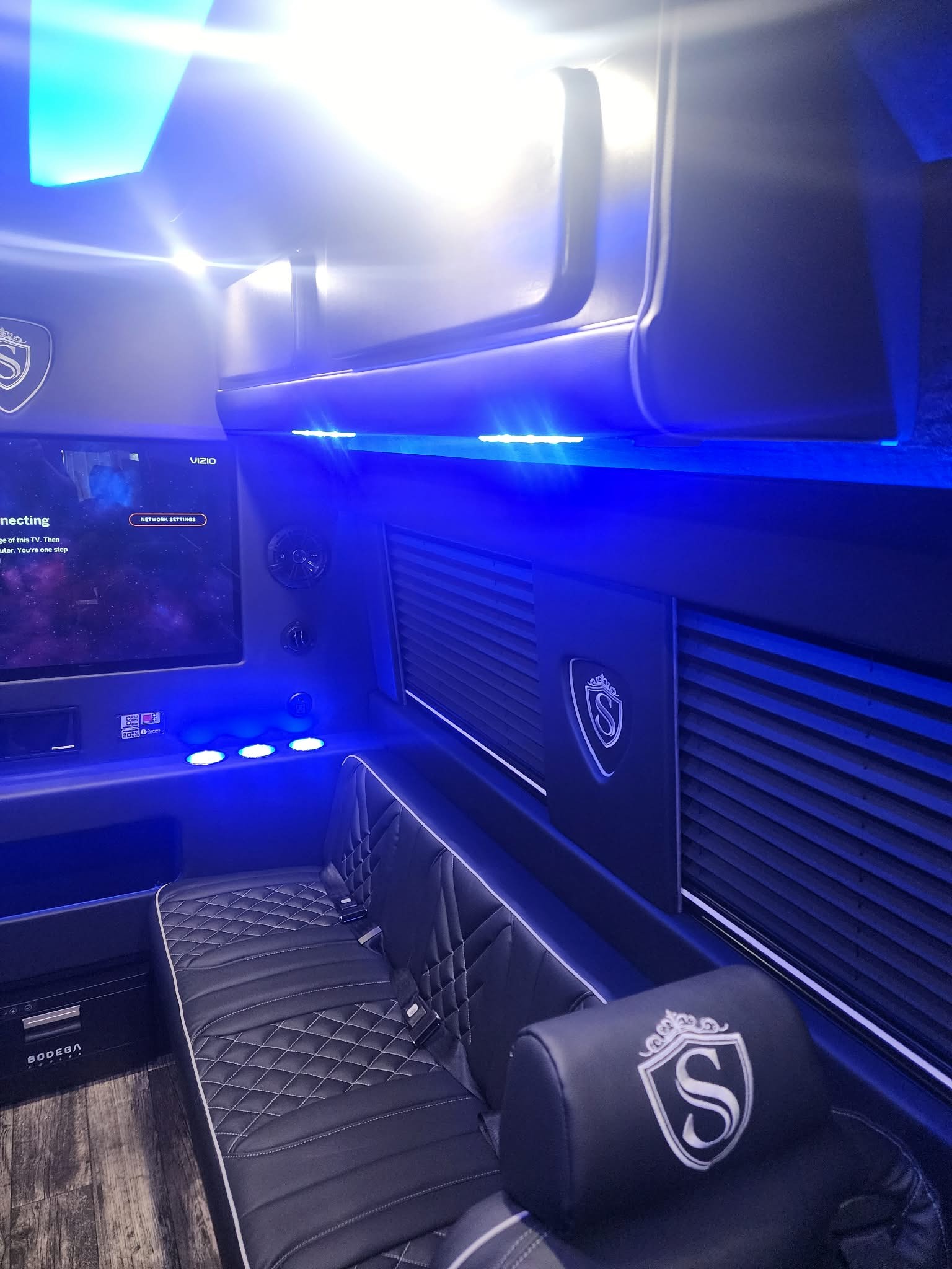 Used 2026 Mercedes-Benz Sprinter 3500 image 6