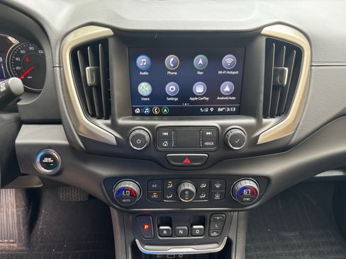 Used 2020 GMC Terrain Denali w/ Denali Premium Package AWD/4WD image 17
