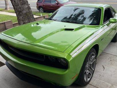 Used 2011 Dodge Challenger R/T