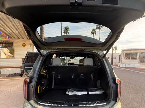 Used 2024 Kia Telluride SX X-Line image 13