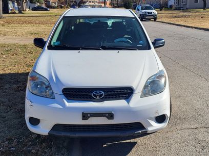 Used 2007 Toyota Matrix