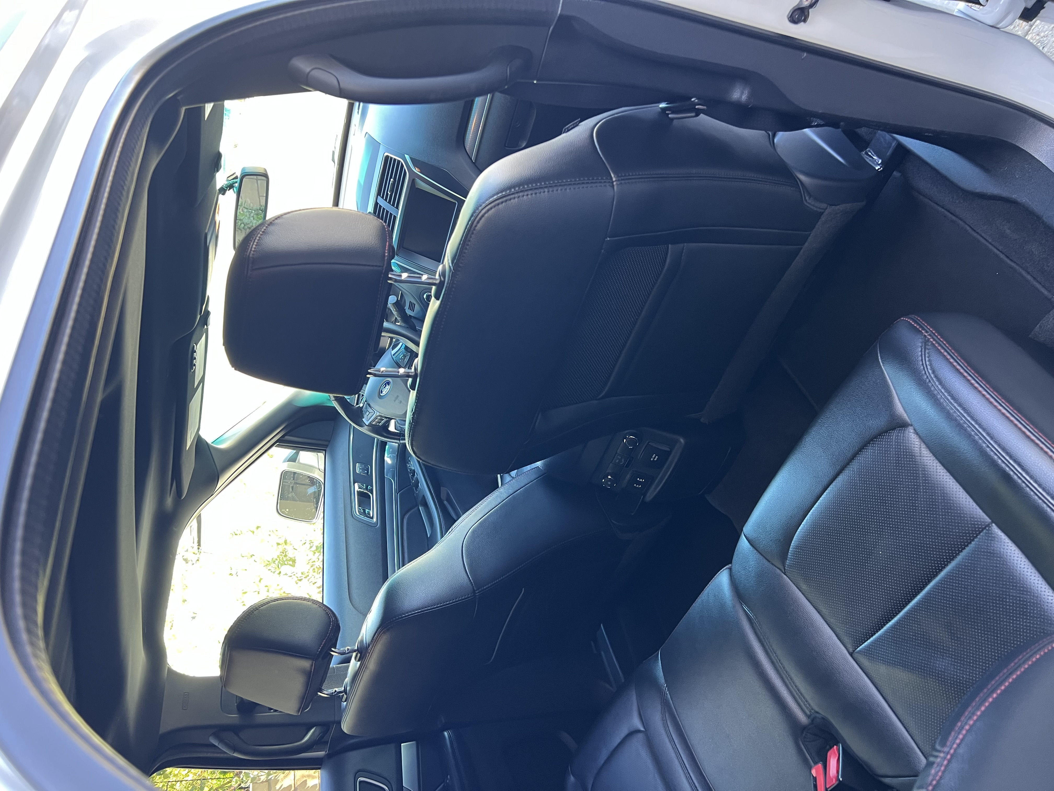Used 2016 Ford Explorer Sport w/ Equipment Group 401A AWD/4WD image 16