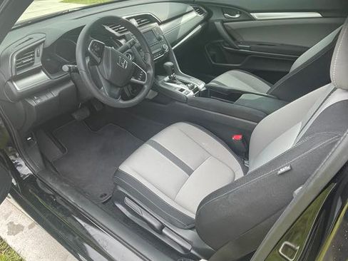 Used 2017 Honda Civic LX-P image 18