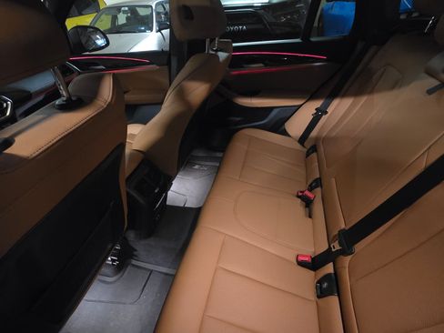 Used 2023 BMW X3 xDrive30i w/ Premium Package w/ZPA image 6