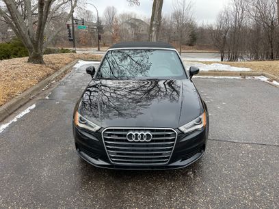 Used 2015 Audi A3 2.0T Premium Plus