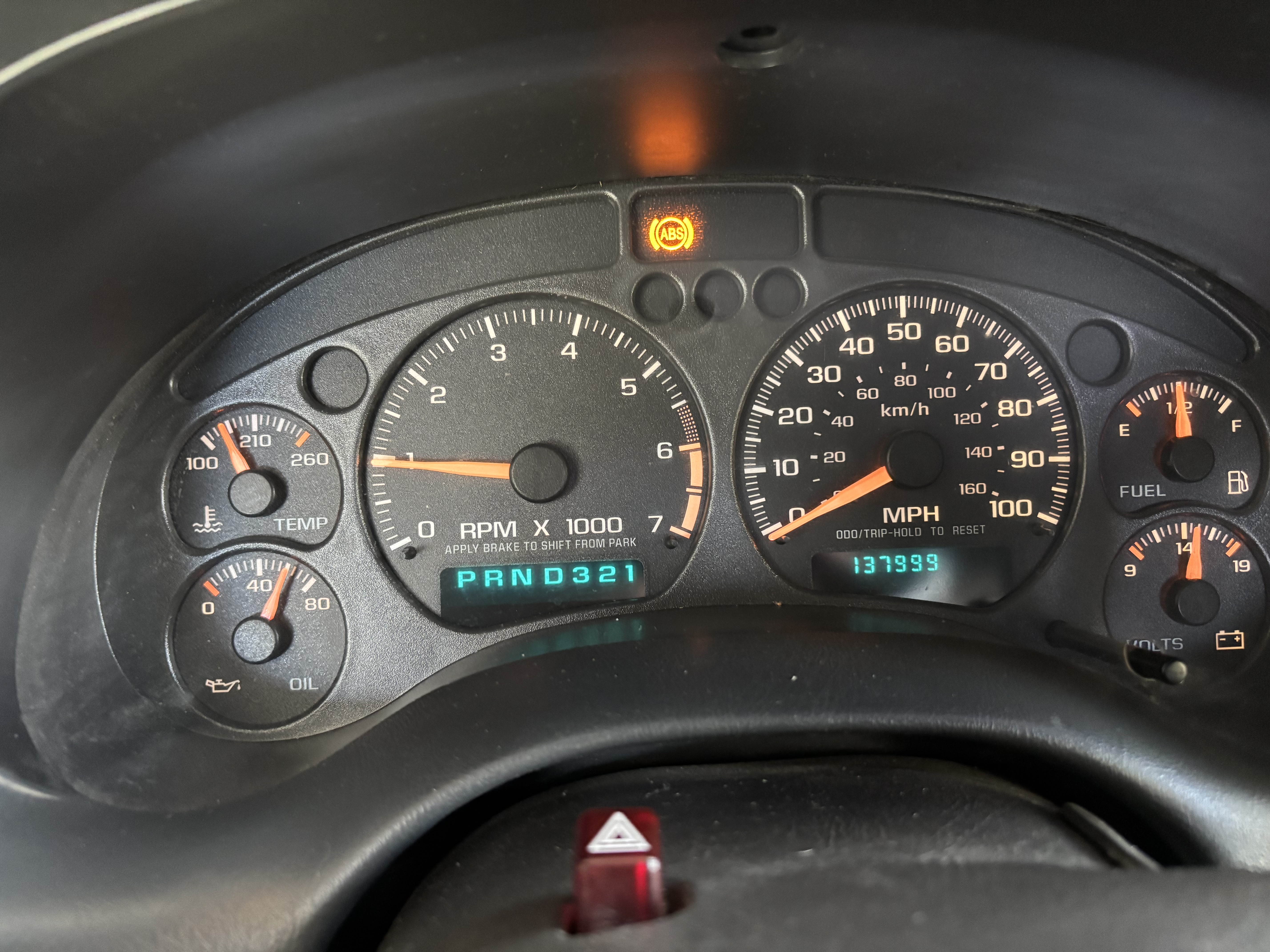 Used 2003 Chevrolet S10 Pickup LS RWD image 19