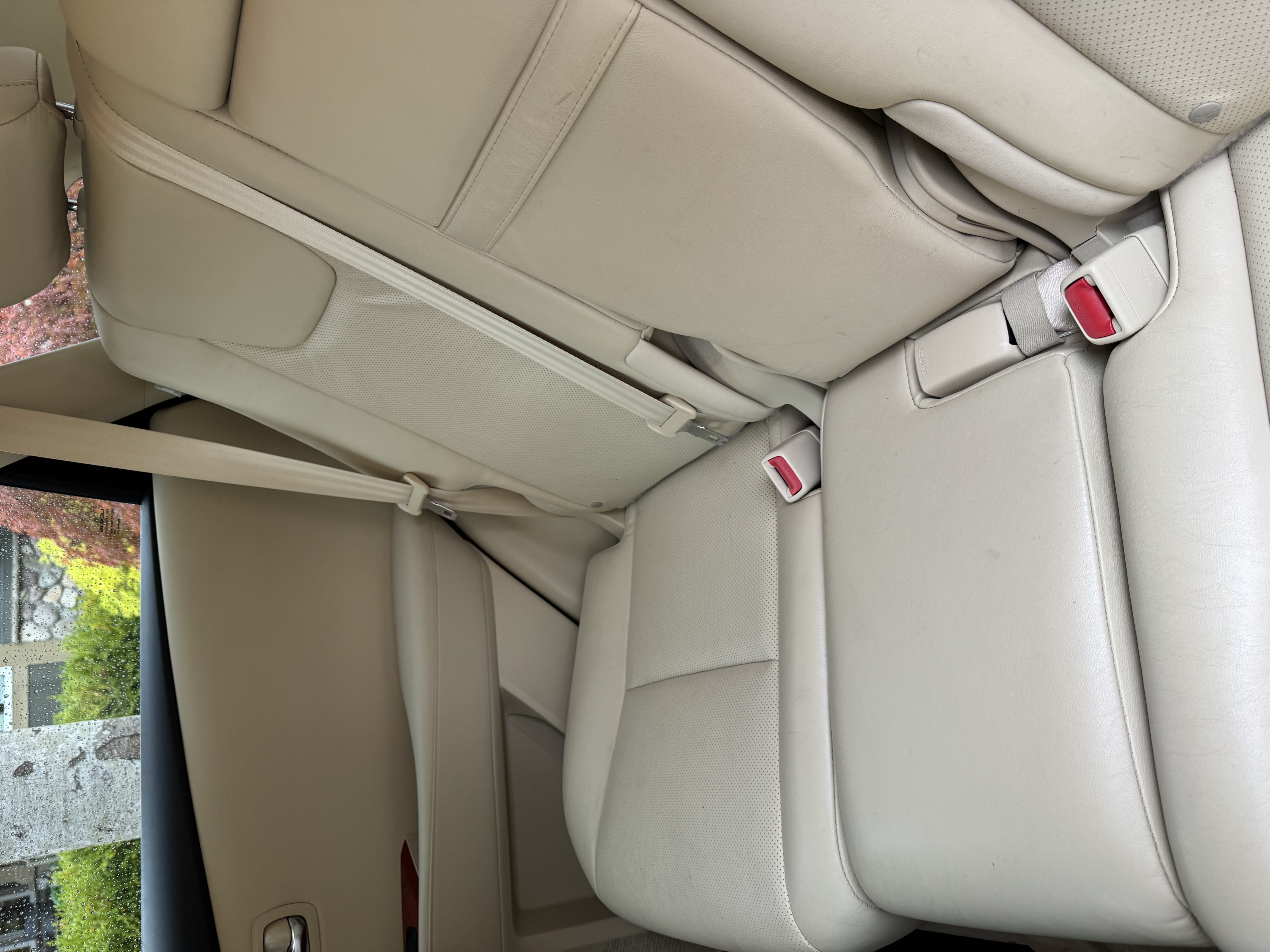 Used 2011 Lexus RX 350 AWD w/ Premium Pkg image 16
