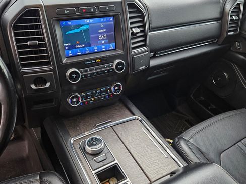 Used 2020 Ford Expedition Max Limited w/ Equipment Group 301A image 6