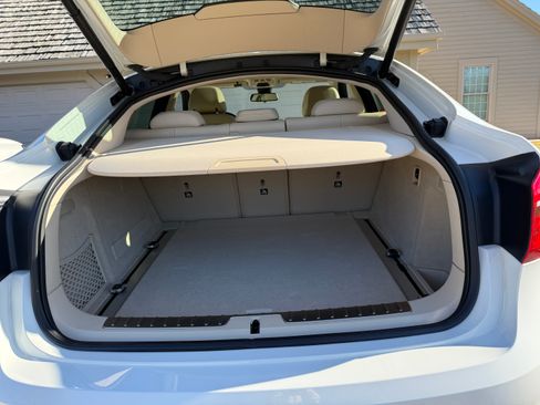 Used 2015 BMW X6 xDrive35i image 26