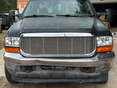 Used 2003 Ford F250 XLT