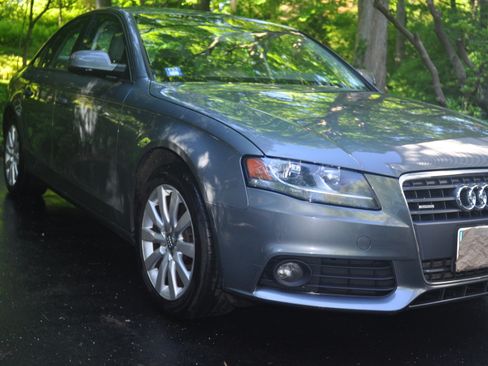 Used 2012 Audi A4 2.0T Premium image 2