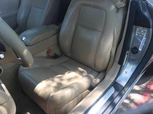 Used 2008 Jaguar XKR R image 16