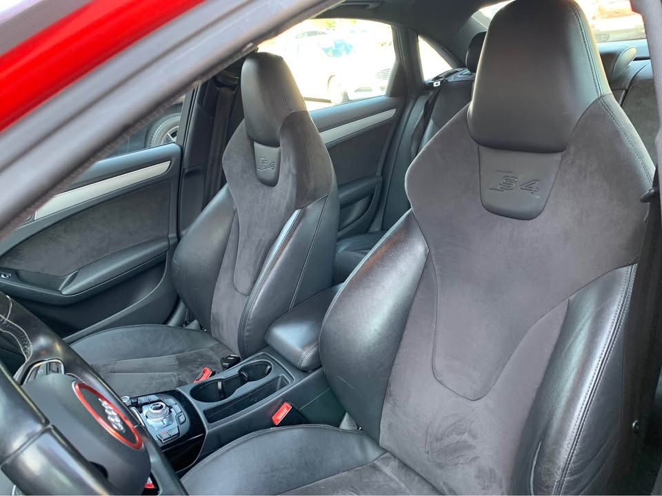 Used 2013 Audi S4 Prestige AWD/4WD image 10