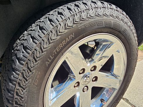 Used 2013 RAM 1500 Express image 8