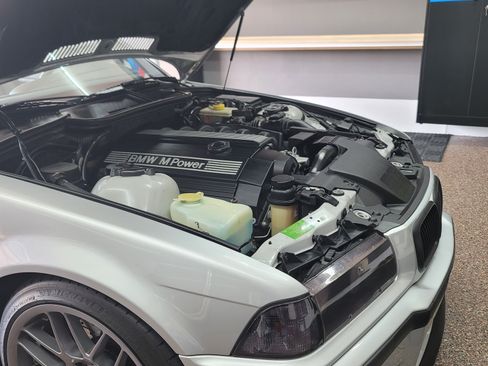 Used 1998 BMW M3 Convertible image 27