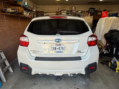 Used 2013 Subaru Crosstrek 2.0i Limited w/ Popular Pkg 2 image 6