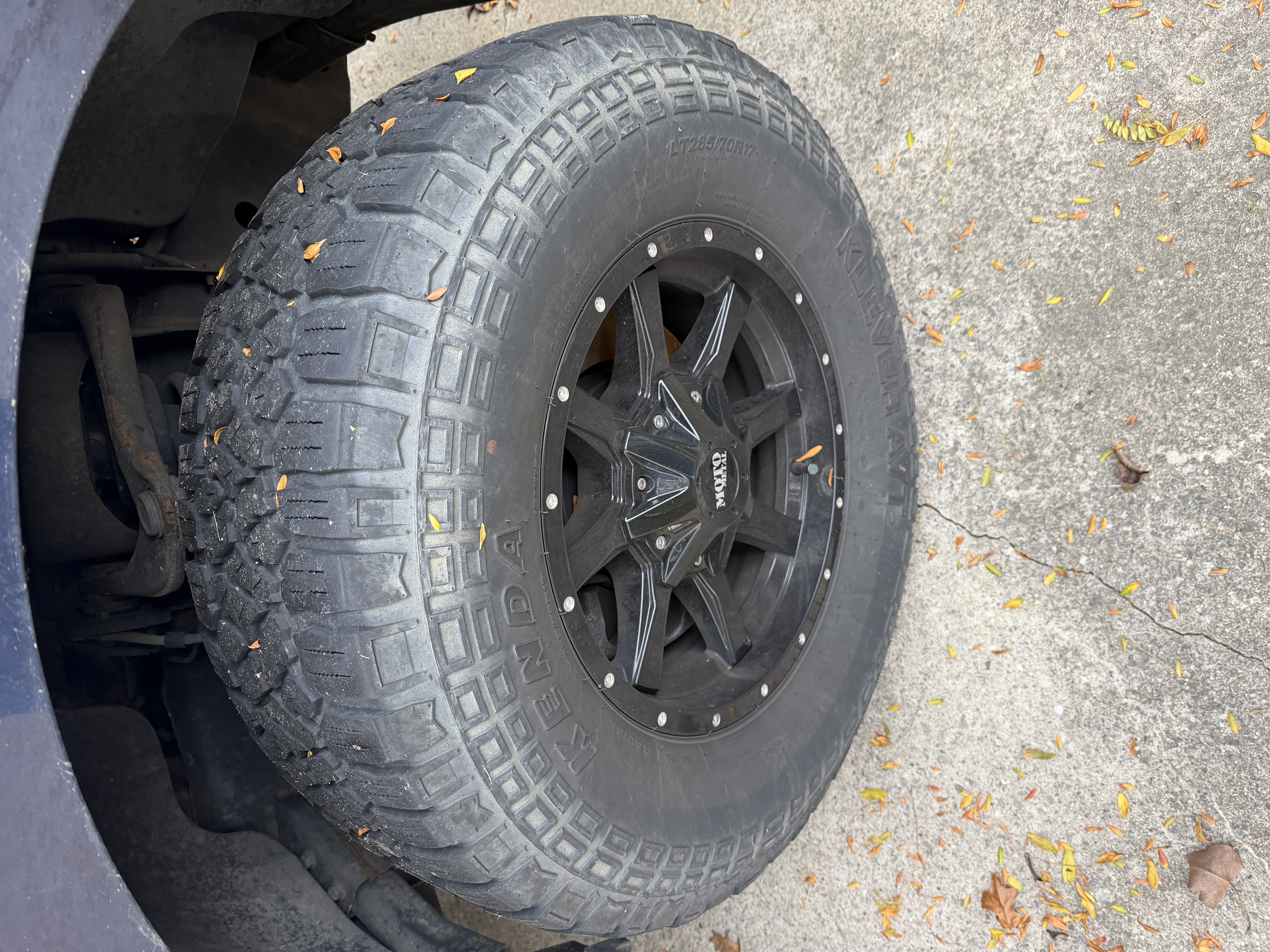 Used 2018 Ford F150 XL w/ Equipment Group 101A Mid AWD/4WD image 11