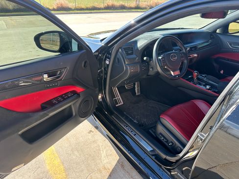 Used 2016 Lexus GS F image 11