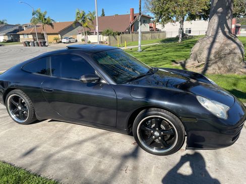 Used 2004 Porsche 911 GT3 RS image 6