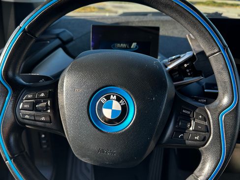 Used 2017 BMW i3 w/ Range Extender image 10