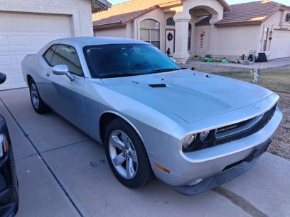 Used 2010 Dodge Challenger R/T