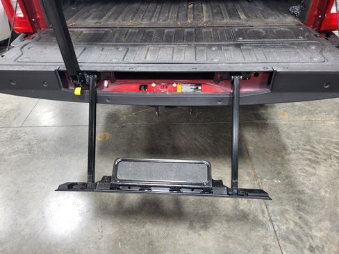 Used 2024 Ford F350 King Ranch w/ Chrome Package image 13