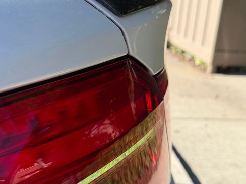 Used 2017 BMW X6 M image 4