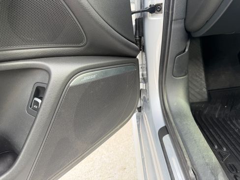 Used 2016 Audi A6 3.0T Prestige w/ Prestige Package image 11