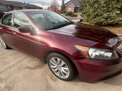Used 2011 Honda Accord EX-L