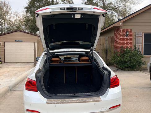 Used 2019 BMW 430i Gran Coupe 430i Gran Coupe Sedan 4D w/ Convenience Package image 11