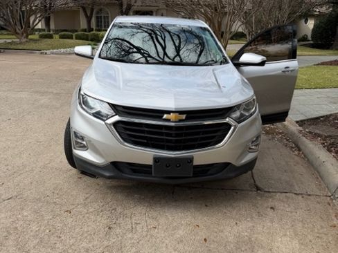 Used 2019 Chevrolet Equinox LT image 5