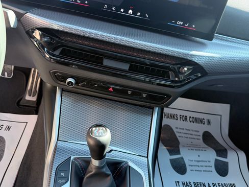 Used 2025 BMW M2 w/ Lighting Package image 23