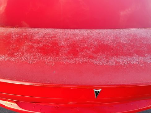 Used 2005 Pontiac GTO Coupe 2D image 23