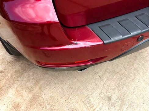 Used 2012 Subaru Forester 2.5X Premium image 2