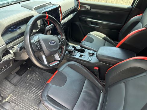 Used 2024 Ford Ranger Raptor AWD/4WD image 6