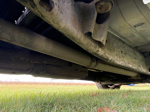 Used 2005 Dodge Ram 2500 Truck SLT image 14