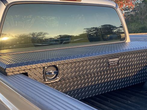 Used 2000 Ford F250 4x4 SuperCab Super Duty image 11