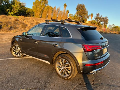 Used 2023 Audi Q5 2.0T Prestige image 4