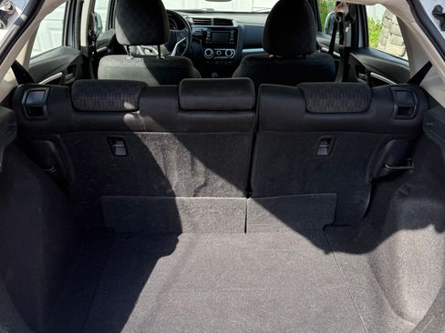 Used 2015 Honda Fit LX image 16