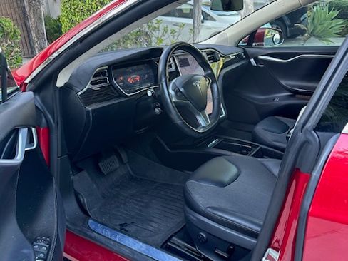 Used 2016 Tesla Model S 75 image 14