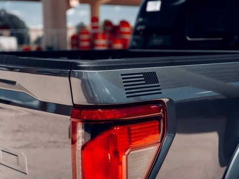 Used 2024 Ford F150 XLT w/ Equipment Group 303A High image 17