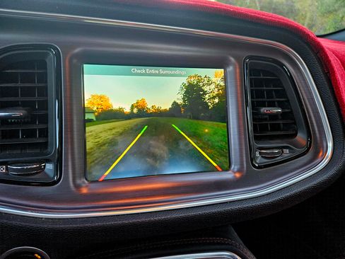 Used 2017 Dodge Challenger R/T Scat Pack image 12