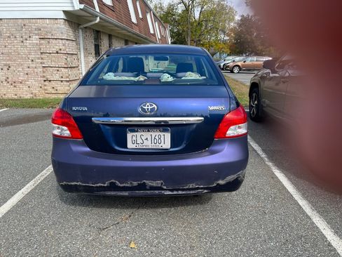 Used 2007 Toyota Yaris Sedan image 5