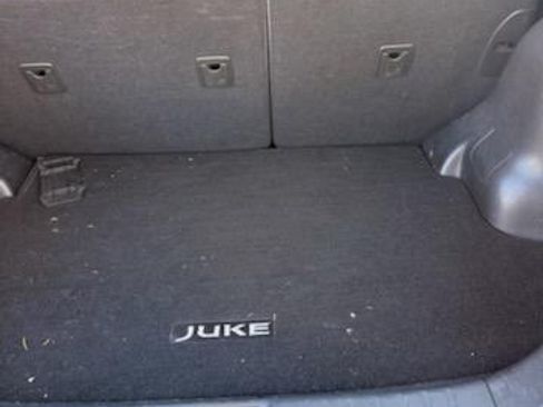 Used 2011 Nissan Juke SV image 11