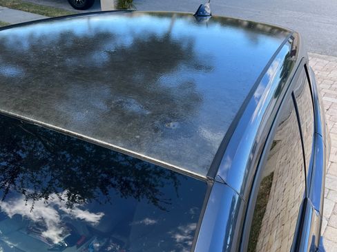 Used 2016 BMW i3 w/ Range Extender image 15